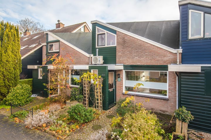 Methorsterweg 55 in Rheden