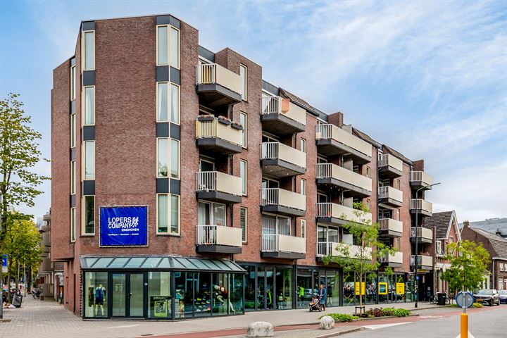 Methusalemplein 18 in Eindhoven foto