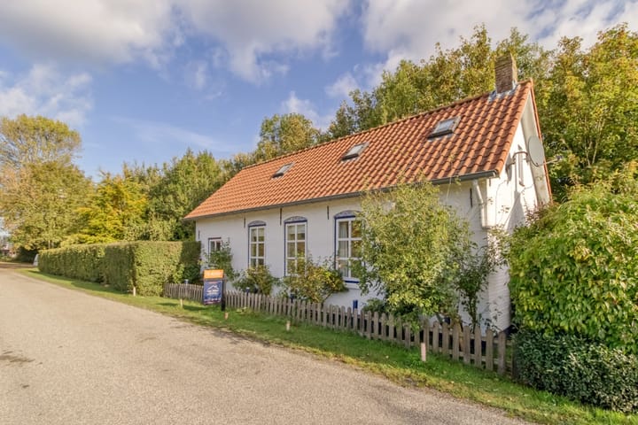 Mettenijedijk 14 in Nieuwvliet