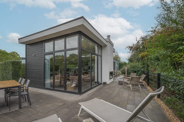 Mettenijedijk 33-085 in Nieuwvliet
