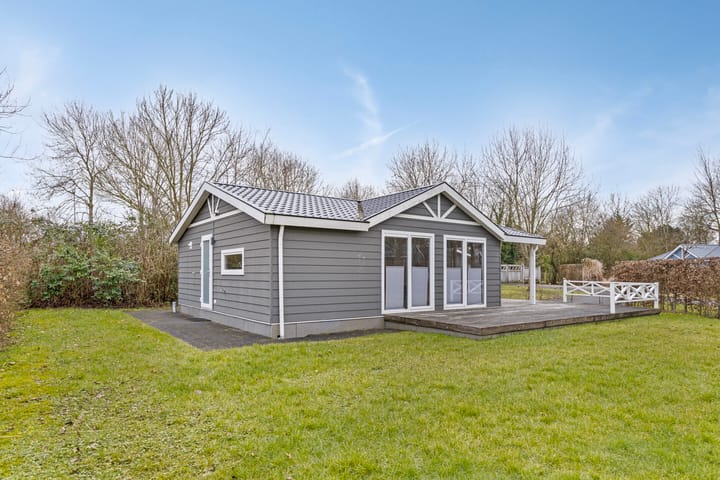 Foto van woning Mettenijedijk 59, Nieuwvliet