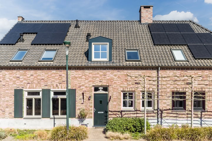 Meuleneind 4 in Hoogeloon foto