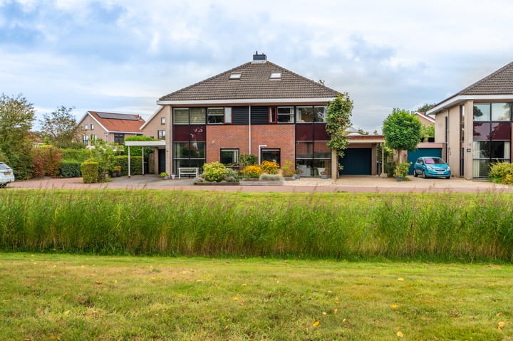 Meulenhörn 38 in Zuidbroek