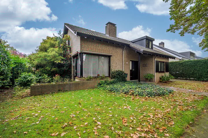 Meuleveldlaan 39 in Venlo foto