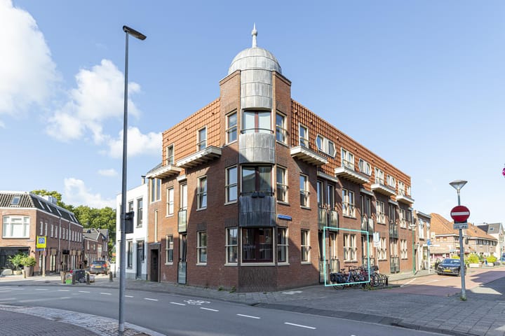 Meulmansweg 10A in Woerden