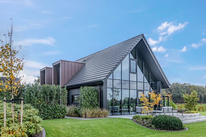 Foto van woning Meulunterseweg 61B, Lunteren