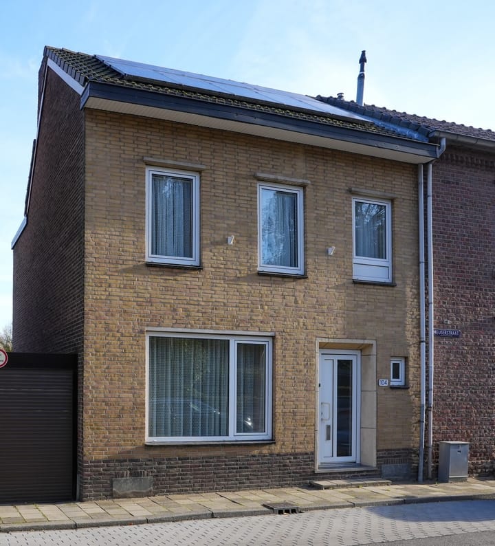 Meuserstraat 104 in Kerkrade