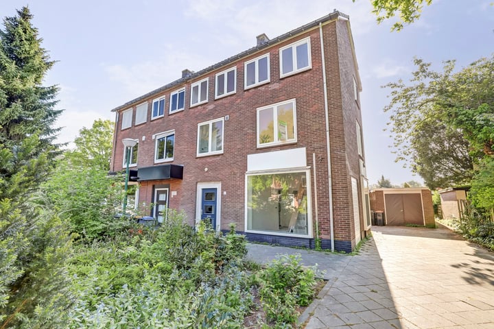 Meutelaan 2A in Bilthoven