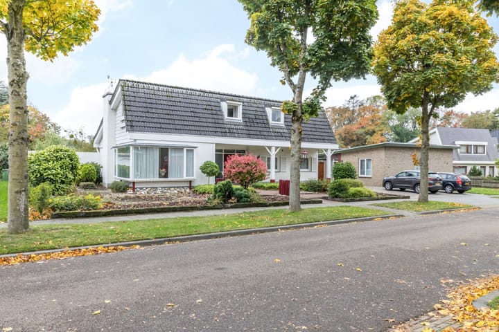 Mevrouw van der Meijstraat 26 in Geulle