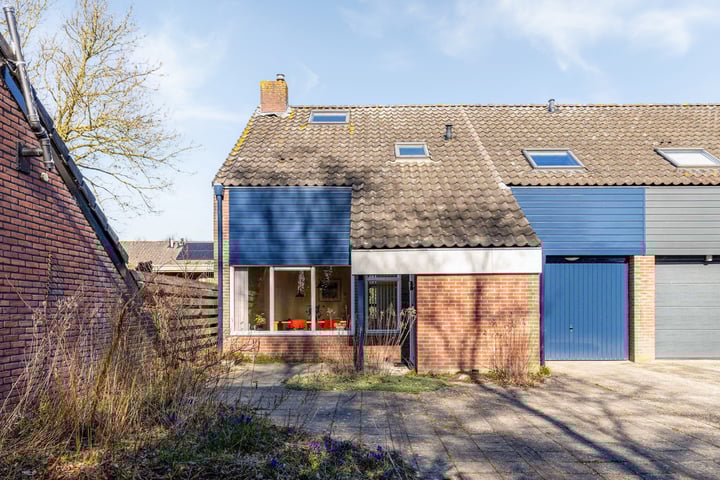 Mezenhof 1 in Stadskanaal