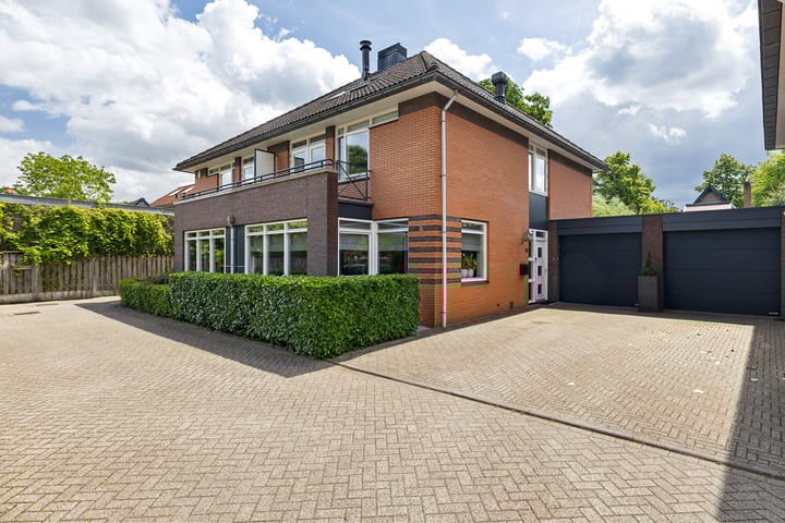 Foto van woning Mezenhof 10, Soest