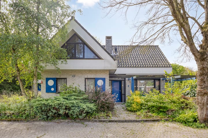 Foto van woning Mezenhof 8, Domburg