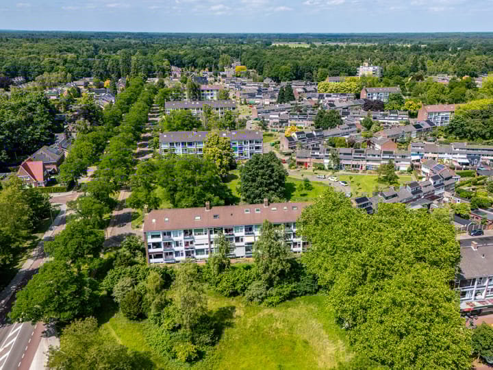 Foto van woning Mezenlaan 19, Dieren