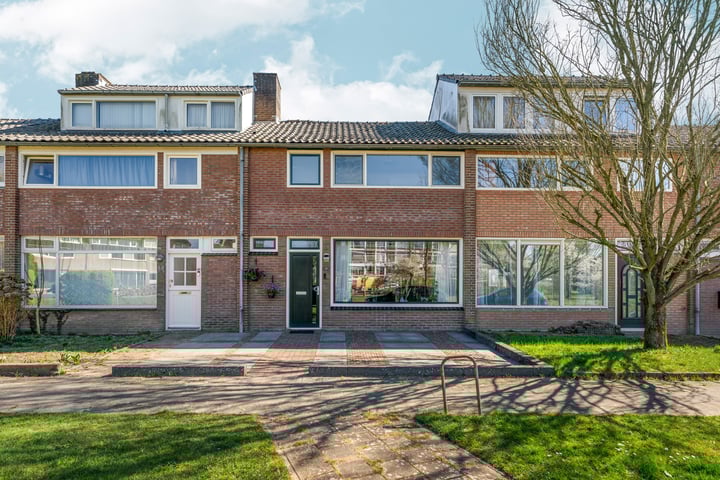 Mezenlaan 42 in Dieren foto