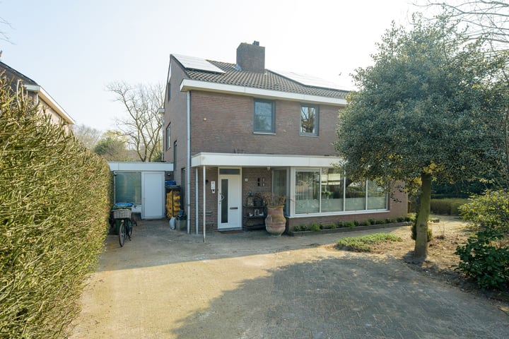 Mezenlaan 61 in Oosterhout foto