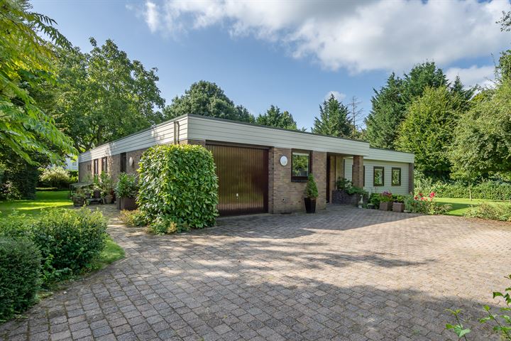 Mezenlaan 9 in Zaltbommel foto