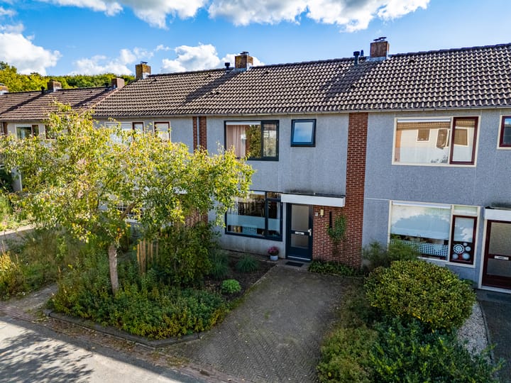 Foto van woning Mezenstraat 10, Gorssel