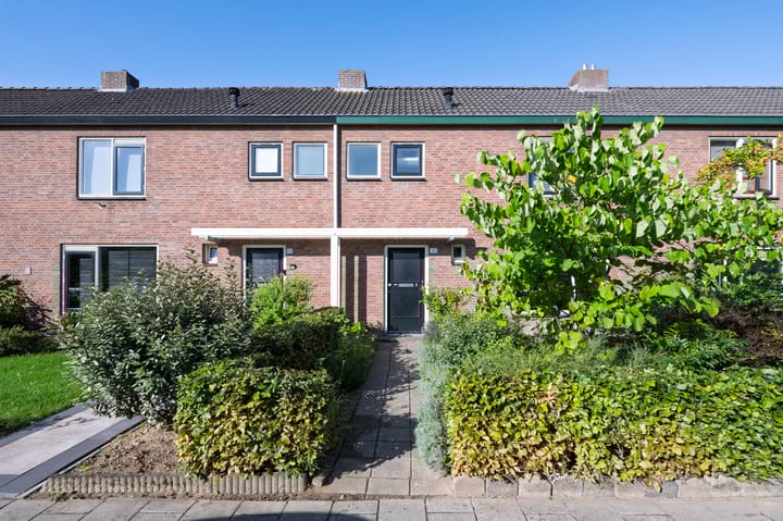 Foto van woning Mezenstraat 21, Brummen