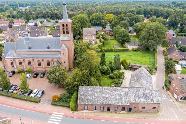 Foto van woning Mgr Aertsstraat 2, Swolgen