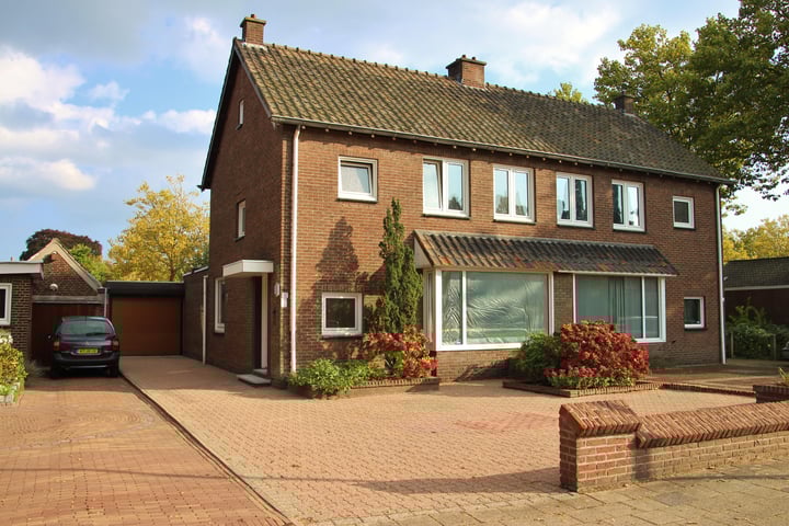 Mgr. Claessensstraat 10 in Sittard