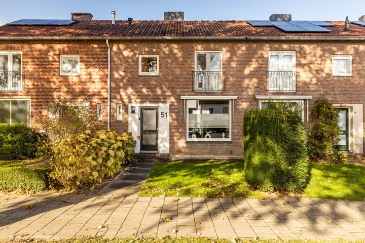 Mgr. Claessensstraat 51 in Sittard foto