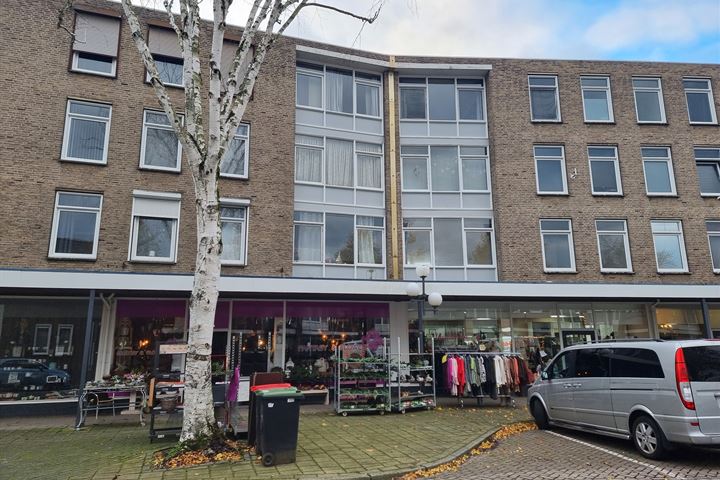 Mgr. Feronstraat 14 in Heerlen foto