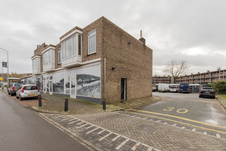 Mgr. Feronstraat 78 in Heerlen foto