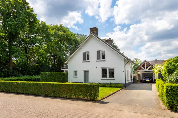 Foto van woning Mgr Frenkenstraat 21, Nuenen