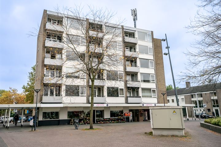 Mgr. Leijtenstraat 24 in Breda foto