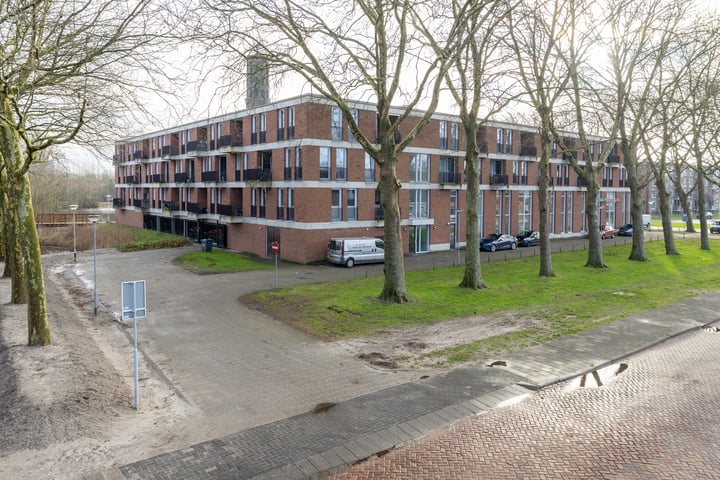 Mgr. Leijtenstraat 39 in Breda foto