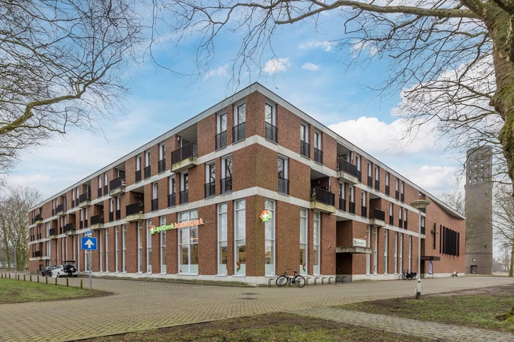 Mgr. Leijtenstraat 45 in Breda foto