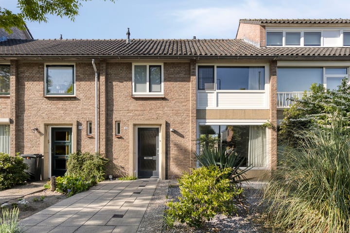 Foto van woning Mgr. Nolenslaan 50, Dongen