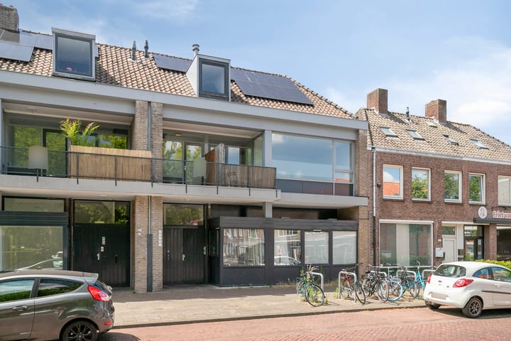 Mgr. Nolensplein 21-B1 in Breda foto