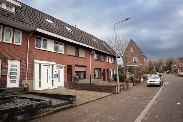 Foto van woning Mgr.Nolensplein 3, Eygelshoven