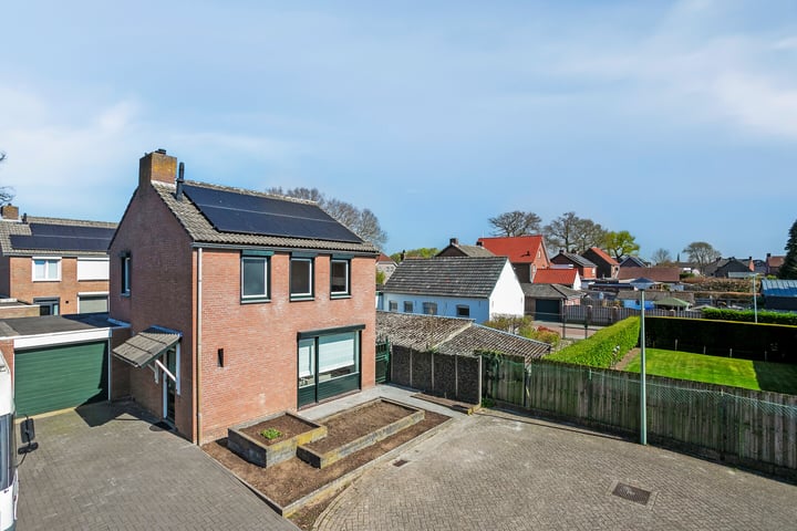 Mgr. Nolensstraat 13 in Posterholt