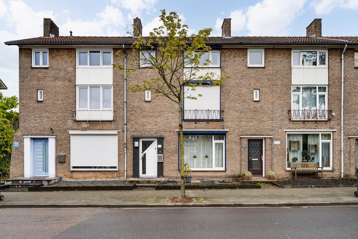 Mgr. Nolensstraat 16 in Hoensbroek