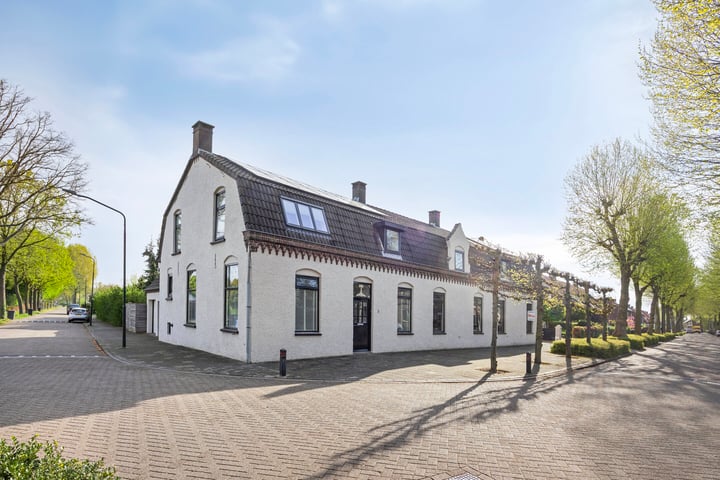 Mgr. van de Venstraat 2 in Schijndel foto