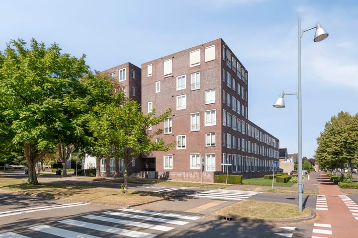 Mgr. Vranckenstraat 7-8 in Sittard foto