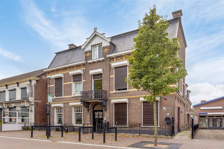 Mgr. Zwijsenplein 32d in Kerkdriel foto