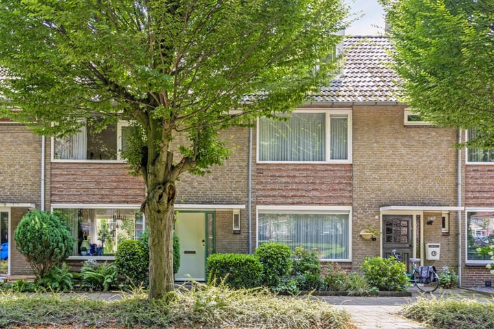 Foto van woning Mgr. Zwijsenstraat 56, Best