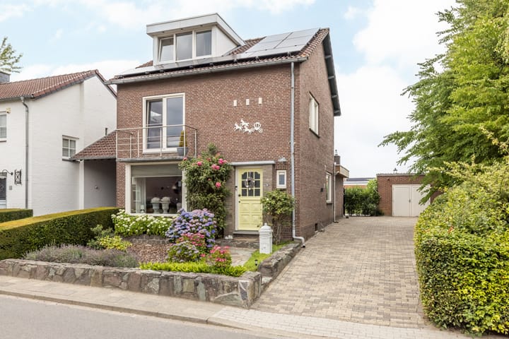 Foto van woning Mheerderweg 18, Banholt