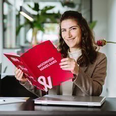 Foto van Mia Rosa Hupkens