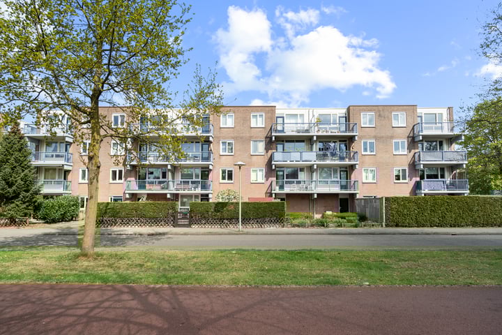 Miamidreef 25 in Utrecht foto