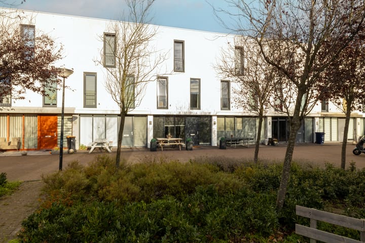 Miamihof 20 in 's-Gravenhage