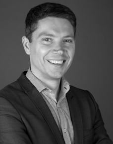 Foto van Michael E. van Leeuwen RM RT