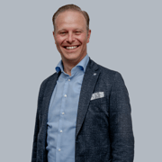 Foto van Michael Jellema