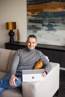 Foto van Michael Petersen