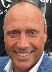 Foto van Michael van Asselt