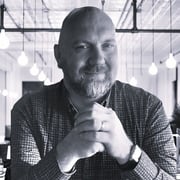 Foto van Michael van Hooff