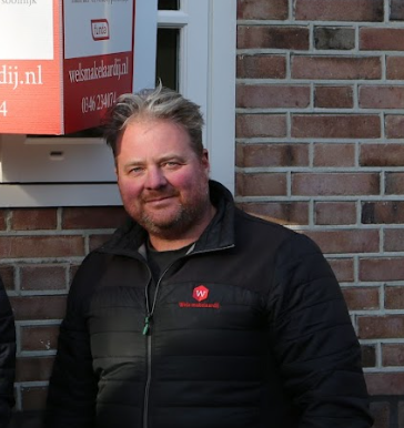 Foto van Michel